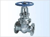 供应不锈钢闸阀