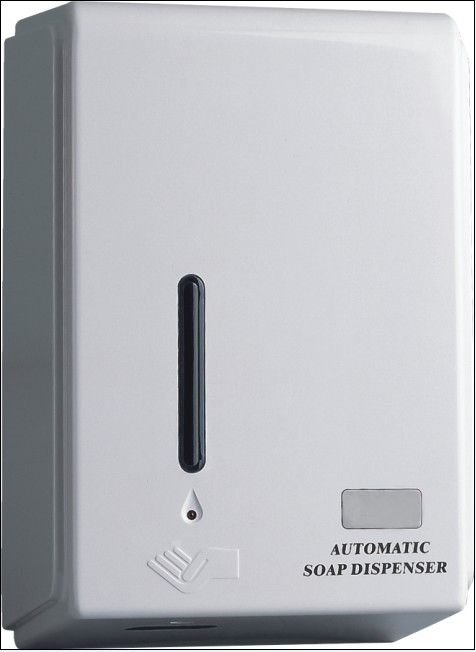 自动给皂器ZY-600D/A