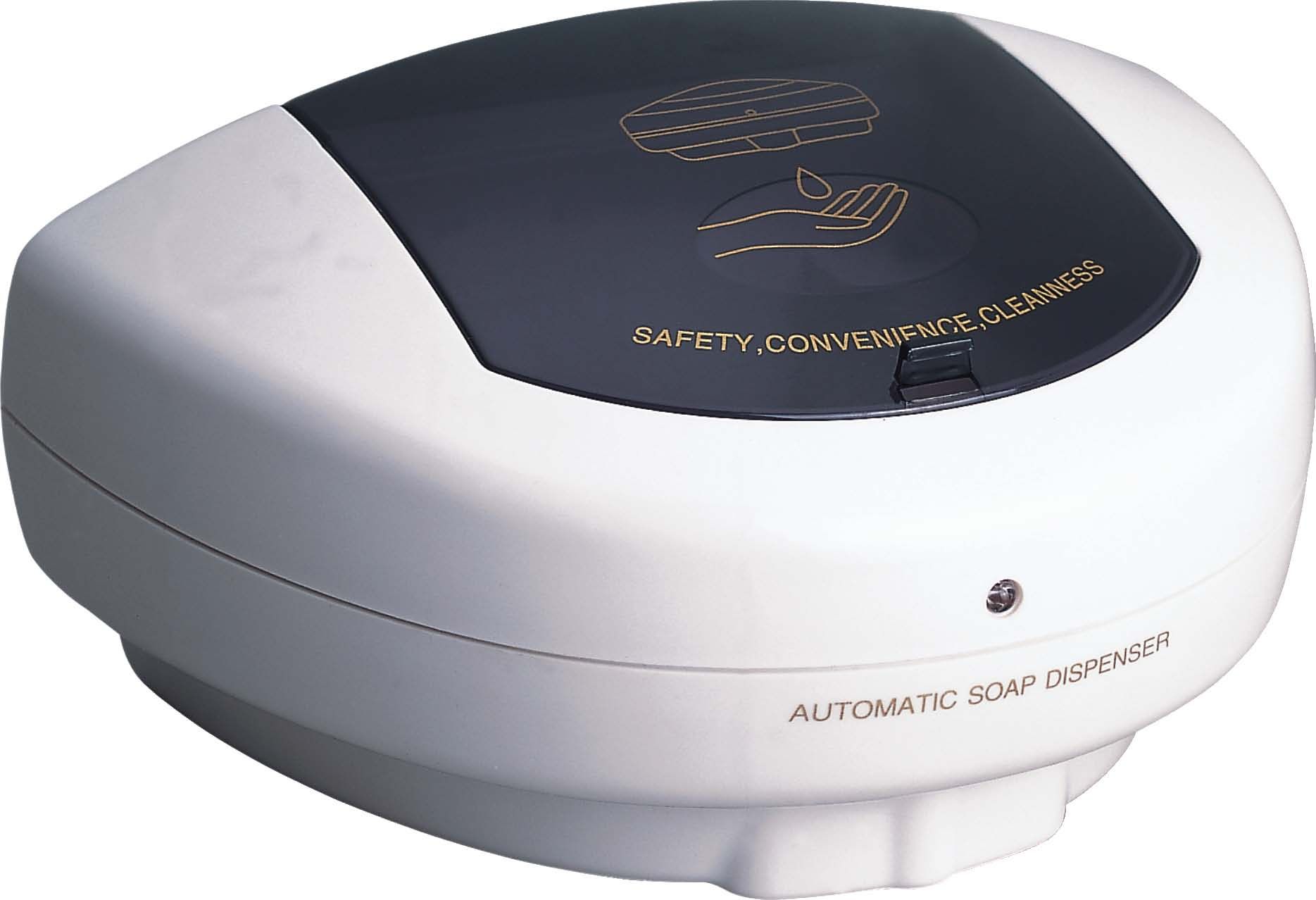 自动给皂器ZY-605