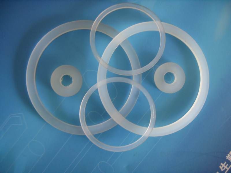 耐超低温三氟垫片(-200度~150度)
