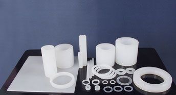 三氟板、棒、管(-200度~150度)