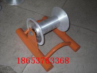 平板式电缆滑车