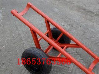 DT80-电缆盘拖车 DT50-电缆盘拖车