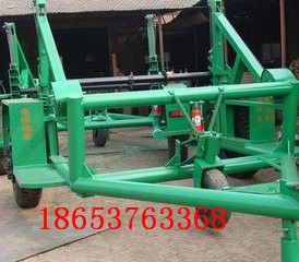 HT1003-3电缆放线车