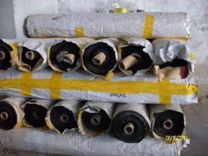 恒润墙体隔音材料