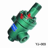 导热油旋转接头