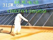 供应聚氨酯喷涂