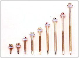 供应金座牌钻尾丝