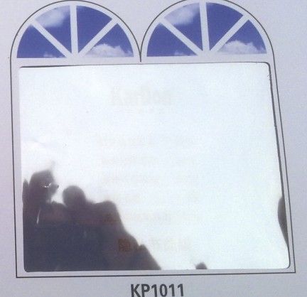 建筑隐私节能膜