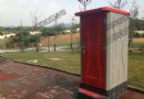上海朝惠工地移动厕所租赁H-1602