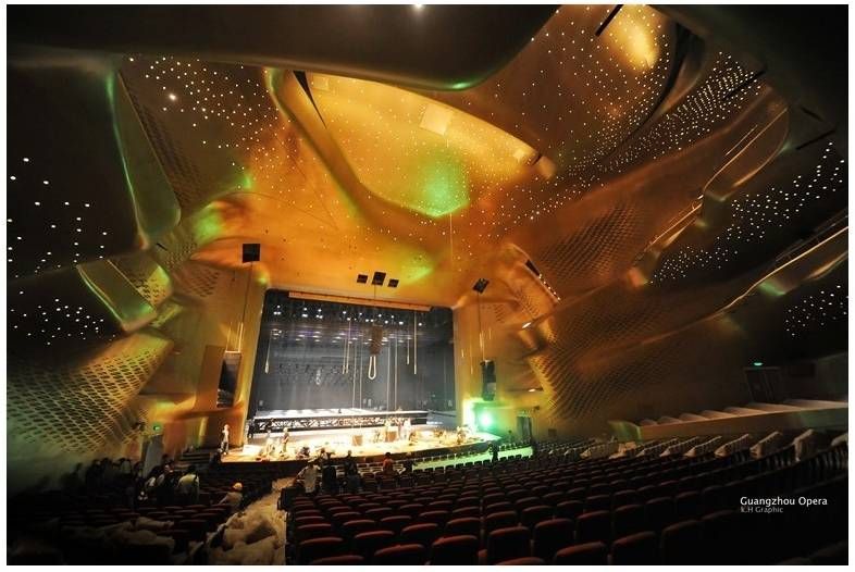 GRG玻璃纤维加强石膏板