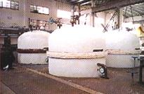 FBT(稀土)系列保温材料