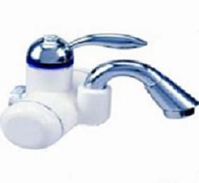 奥利尔智能快速电热水龙头2C