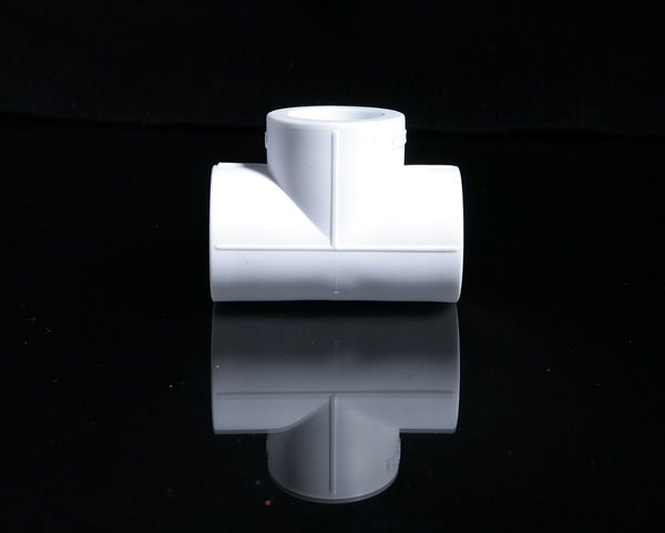 批发供应PPR三通