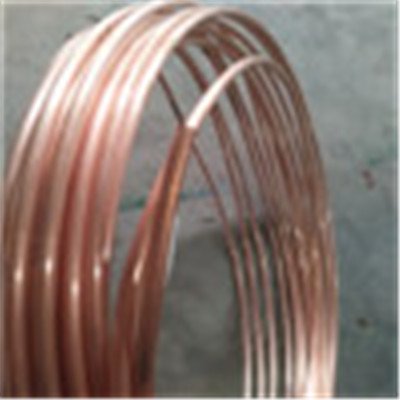 厂家直销t2紫铜盘管