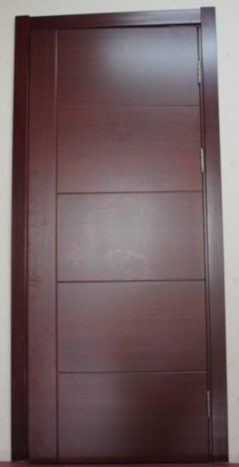 供应平板免漆门