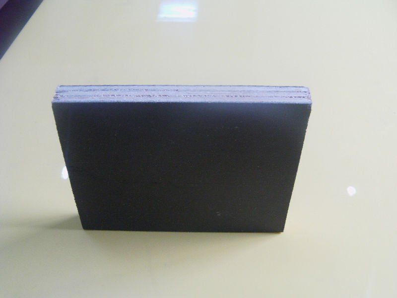 高科技覆塑材料建筑模板