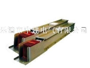 封闭式母线槽