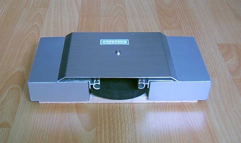 建筑变形缝WQSJI