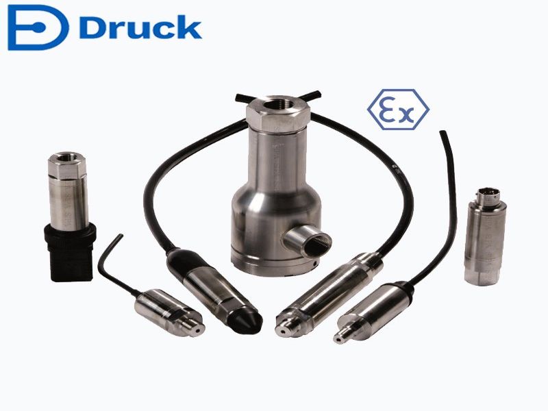 GE³Druckڷ߾ѹUNIK5000 PTX507