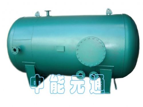 中能元通ZNYT储水罐