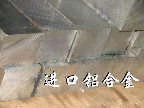 6063进口高强度铝棒