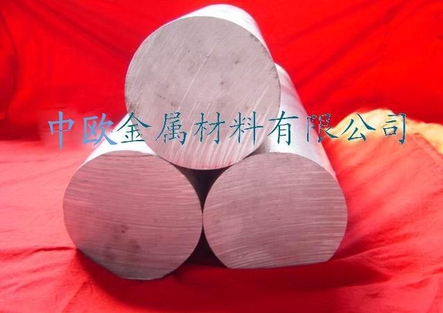 6063耐磨铝合金圆棒