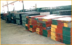 DF-3高级不变形油钢