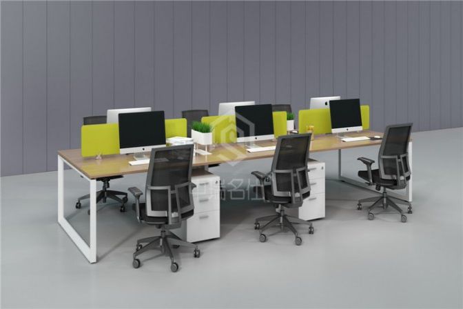 西安中瑞名仕职员工作位