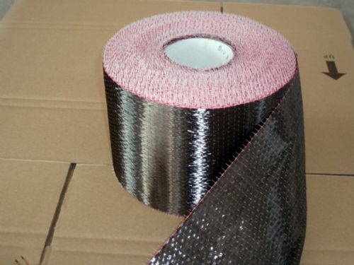 裂缝修补用碳纤维布