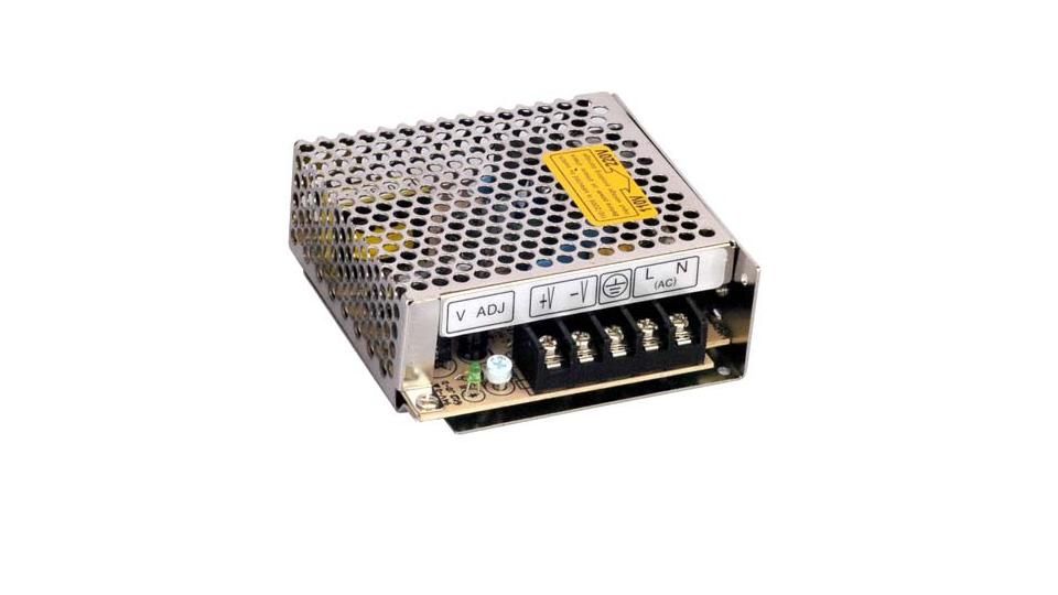 LED开关电源LC-S-25系列