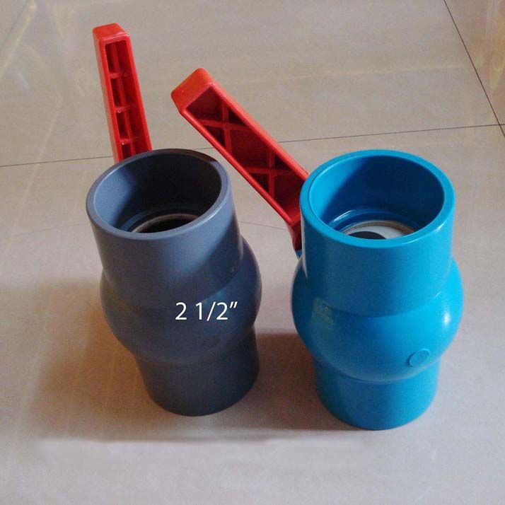 PVC