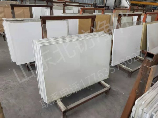 防辐射防射线铅玻璃生产厂家