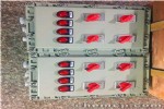 粉尘现场防爆控制开关箱