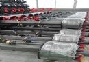 山东梁山正阳牌13T车桥批发价格