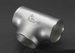 不锈钢管件 三通304 304L 316L 等材质