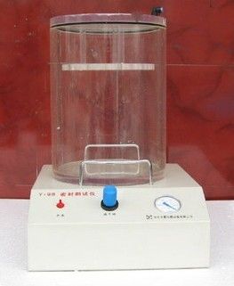 Y-98负压密封测试仪