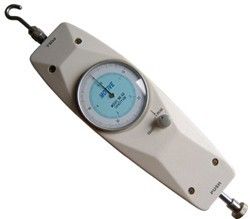 NK-100/200/300/500指针式推拉力计