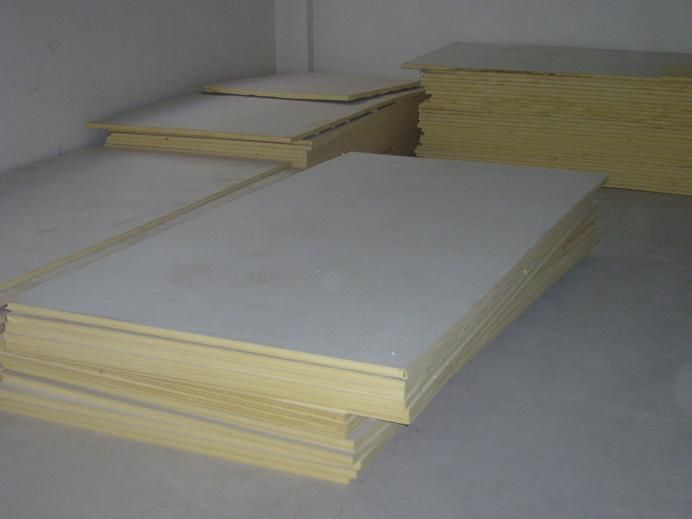 PUF-A聚氨酯易粘贴保温合成板