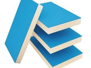 PUF-B聚氨酯易粘贴防水保温板