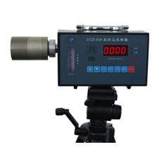 CCX1000直读式测尘仪
