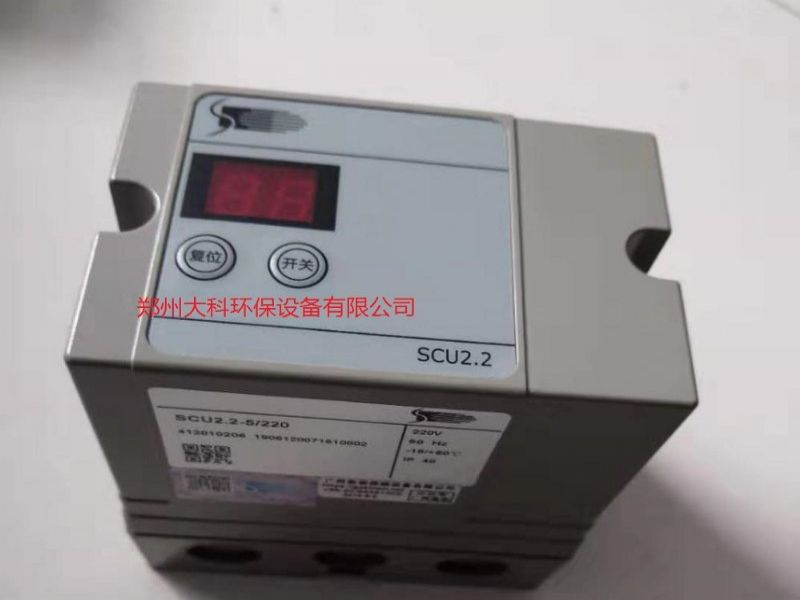 ʩsinion SCU2.2-5/220- IES258