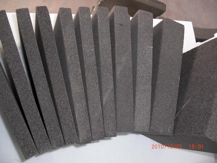 泡沫玻璃保温板