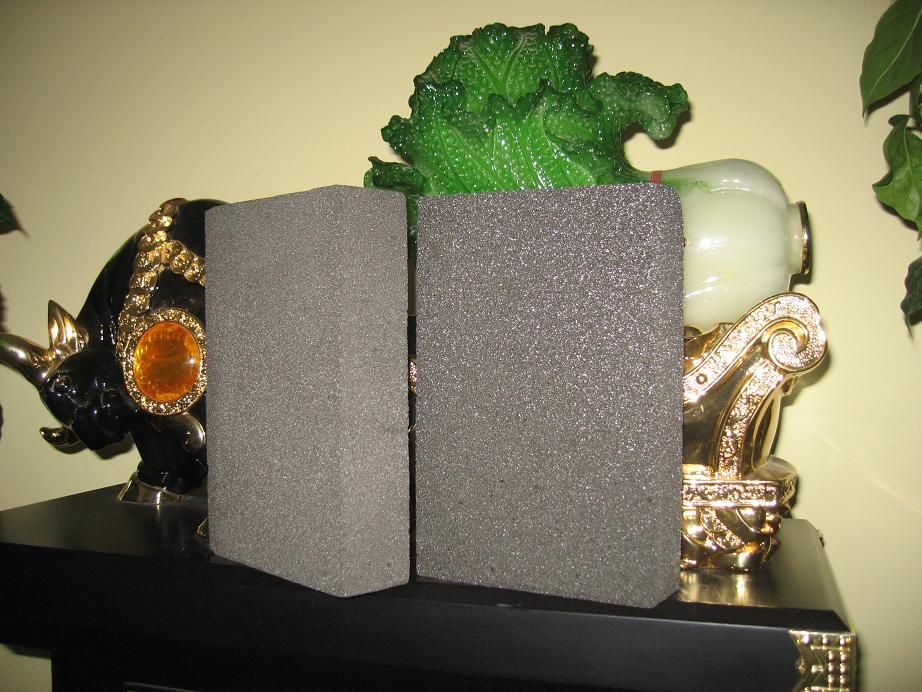 汇通泡沫玻璃板