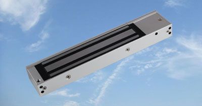 供应高品质长城单门磁力锁