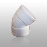 供应卓正45弯头