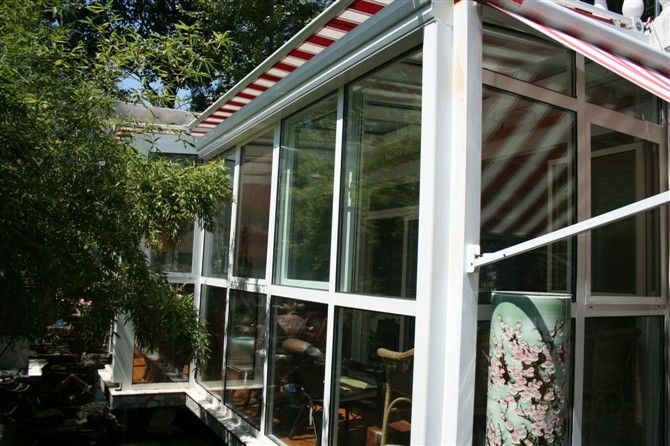 供应欧晨阳光房