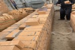 耐火砖 黏土砖 黏土标准砖厂家定制