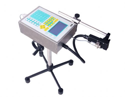 法乐码喷码机LG-126