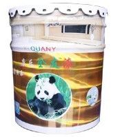 超级豪华五合一墙面漆